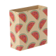 Picture of CUSTOM KRAFT PAPER SLEEVE in Natural