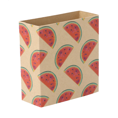 Picture of CUSTOM KRAFT PAPER SLEEVE in Natural