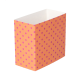 Picture of CUSTOM PAPER SLEEVE in White