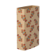Picture of CUSTOM KRAFT PAPER SLEEVE in Natural