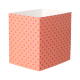 Picture of CUSTOM PAPER SLEEVE in White