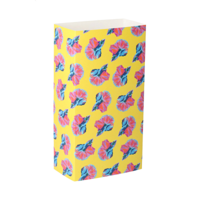 Picture of CUSTOM PAPER SLEEVE in White