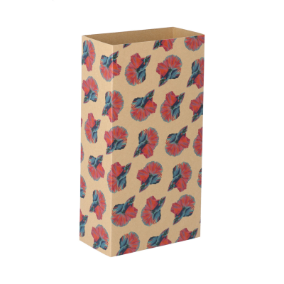 Picture of CUSTOM KRAFT PAPER SLEEVE in Natural