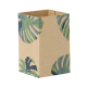 Picture of CUSTOM KRAFT PAPER SLEEVE in Natural