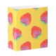 Picture of CUSTOM PAPER SLEEVE in White