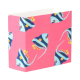Picture of CUSTOM PAPER SLEEVE in White