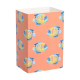 Picture of CUSTOM PAPER SLEEVE in White