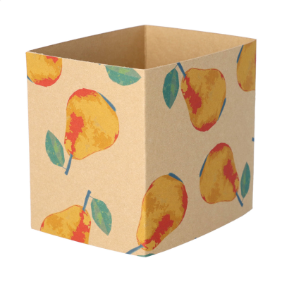 Picture of CUSTOM KRAFT PAPER SLEEVE in Natural