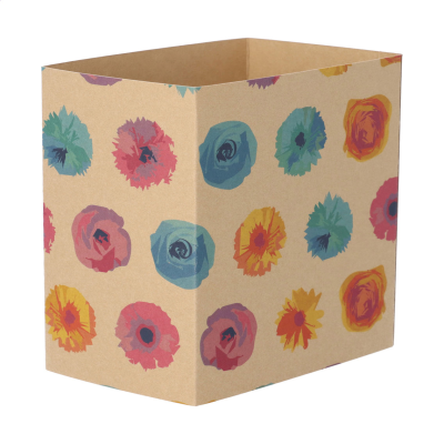 Picture of CUSTOM KRAFT PAPER SLEEVE in Natural