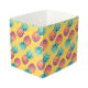 Picture of CUSTOM PAPER SLEEVE in White