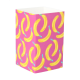 Picture of CUSTOM PAPER SLEEVE in White