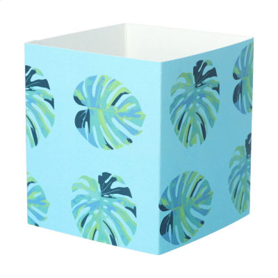 Picture of CUSTOM PAPER SLEEVE in White