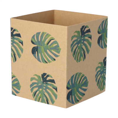 Picture of CUSTOM KRAFT PAPER SLEEVE in Natural