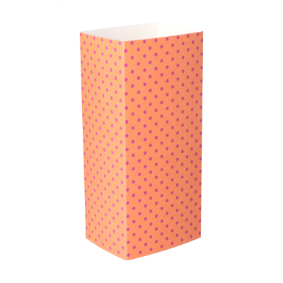 Picture of CUSTOM PAPER SLEEVE in White