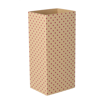Picture of CUSTOM KRAFT PAPER SLEEVE in Natural