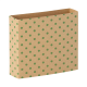 Picture of CUSTOM KRAFT PAPER SLEEVE in Natural