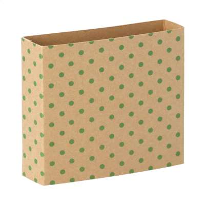 Picture of CUSTOM KRAFT PAPER SLEEVE in Natural