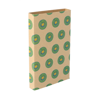 Picture of CUSTOM KRAFT PAPER SLEEVE in Natural
