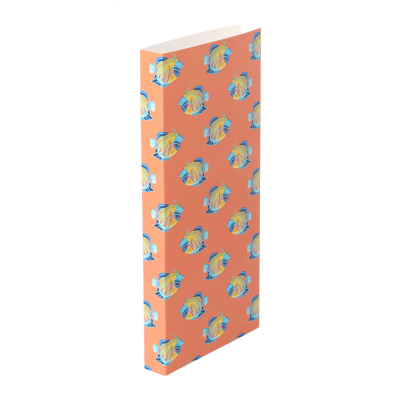 Picture of CUSTOM PAPER SLEEVE in White