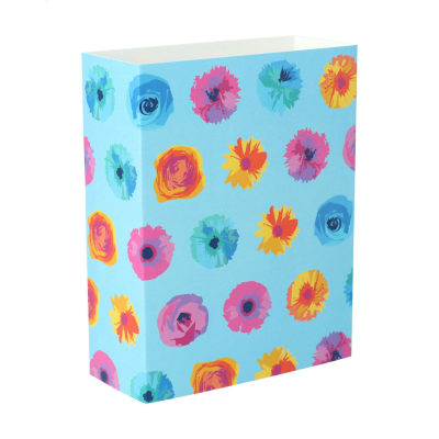 Picture of CUSTOM PAPER SLEEVE in White