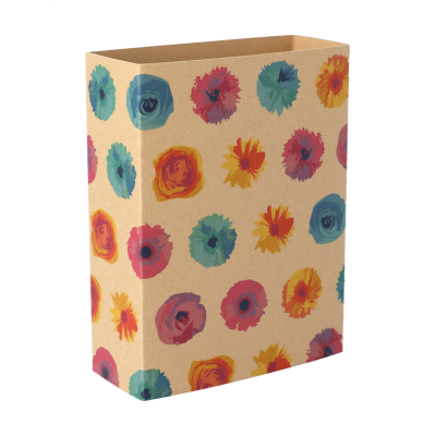 Picture of CUSTOM KRAFT PAPER SLEEVE in Natural