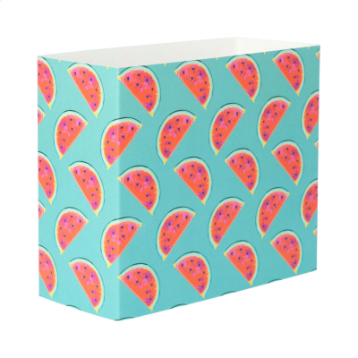 Picture of CUSTOM PAPER SLEEVE in White