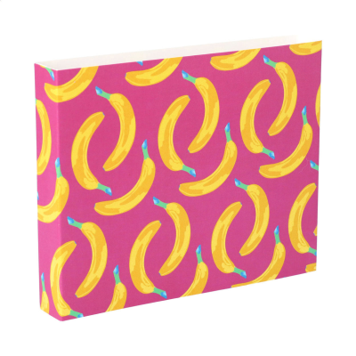 Picture of CUSTOM PAPER SLEEVE in White