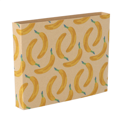 Picture of CUSTOM KRAFT PAPER SLEEVE in Natural