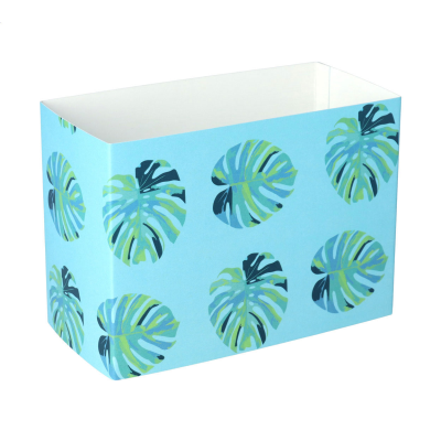Picture of CUSTOM PAPER SLEEVE in White