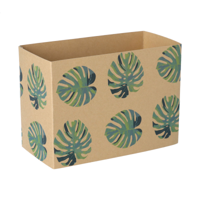 Picture of CUSTOM KRAFT PAPER SLEEVE in Natural