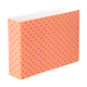 Picture of CUSTOM PAPER SLEEVE in White