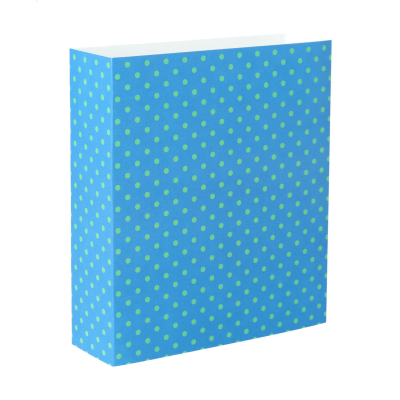 Picture of CUSTOM PAPER SLEEVE in White