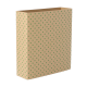 Picture of CUSTOM KRAFT PAPER SLEEVE in Natural