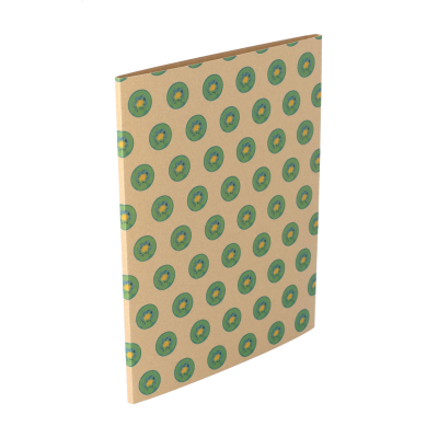 Picture of CUSTOM KRAFT PAPER SLEEVE in Natural