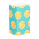 Picture of CUSTOM PAPER SLEEVE in White