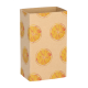 Picture of CUSTOM KRAFT PAPER SLEEVE in Natural
