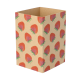 Picture of CUSTOM KRAFT PAPER SLEEVE in Natural