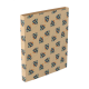 Picture of CUSTOM KRAFT PAPER SLEEVE in Natural