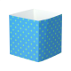 Picture of CUSTOM PAPER SLEEVE in White
