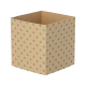 Picture of CUSTOM KRAFT PAPER SLEEVE in Natural