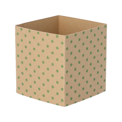 Picture of CUSTOM KRAFT PAPER SLEEVE in Natural