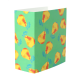 Picture of CUSTOM PAPER SLEEVE in White