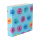 Picture of CUSTOM PAPER SLEEVE in White