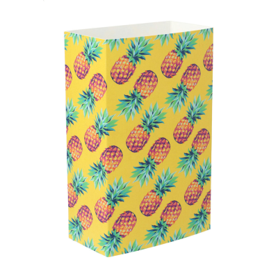 Picture of CUSTOM PAPER SLEEVE in White