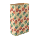 Picture of CUSTOM KRAFT PAPER SLEEVE in Natural