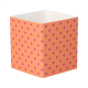 Picture of CUSTOM PAPER SLEEVE in White