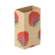 Picture of CUSTOM KRAFT PAPER SLEEVE in Natural