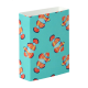 Picture of CUSTOM PAPER SLEEVE in White