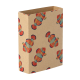 Picture of CUSTOM KRAFT PAPER SLEEVE in Natural