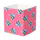 Picture of CUSTOM PAPER SLEEVE in White